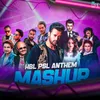 About HBL PSL Mashup 2023 Song