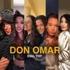 About Don Omar Song