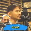 About Ayang Song