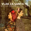 About Vlak za Santa Fe Song