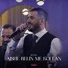 About Ajshe belin me kollan Song