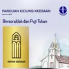 Bersoraklah dan Puji Tuhan