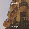 About bel étage Song