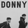 About DONNY Song