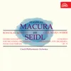 Concerto for Bassoon and Orchestra in F Major, Op. 75, J. 127: II. Adagio