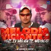 About MELODIA VICIANTE 2 HOJE EU NÃO VOU TE MACHUCAR Song