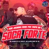 VEM JOGANDO FIRME PRA TROPA DO SOCA FORTE