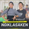 About Ngikhlasaken Song