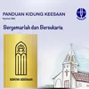 About Bergemarlah dan Bersukaria Song