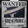 King of Pirates!