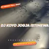 About Koyo Jogja Istimewa Song