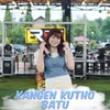 About Kangen Kutho Batu Song