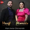 About Məni Axtar Darıxanda Song