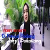 Di Pantai Padang Janji Bakarang