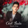 Chợt Buồn