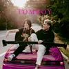 About Tomboy Song