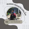 Kasih Maafkanlah