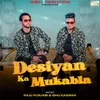 About Desiyan Ka Mukabla Song