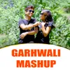 About Garhwali Mashup Hits Song