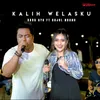 About Kalih Welasku Song