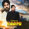 About Dreams of Baapu Song