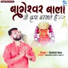 About Bageswar Bala Ji Kripa Barsate Hai Song