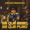 SE QUE BEBO, SE QUE FUMO