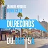 About Town Club Song