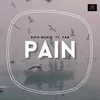 About Pain Song