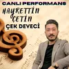 About Çek Deveci Song