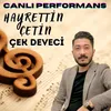 Çek Deveci