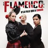 About Le Flamenco de la fille qui a chaud Song