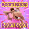 About Boom Boom Boom Boom Song