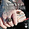 About feel my pain Song