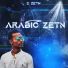 Arabic ZETN