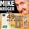 Für 49 Euro per Bahn