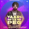 Yaari vs. Peg
