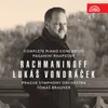 Piano Concerto No. 3 in D Minor, Op. 30: III. Finale. Alla breve