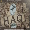 About Haq Song