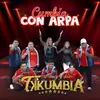 Cumbia Con Arpa