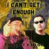 About I CAN'T GET ENOUGH Song