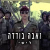 About זאבה בודדה Song