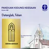 About Datanglah, Tuhan - Panduan KK 488 Song