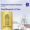 About Badai Mengamuk, Ya Tuhan - Panduan KK 486 Song