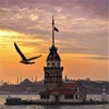 About Üsküdar'a Gider İken Song