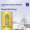 Betapa Indah Harinya