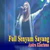 About Full Senyum Sayang Song