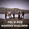 Karadır Kaşların