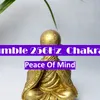 About Humble 256Hz Chakra 1 Song