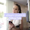 About Culinary creativity Song